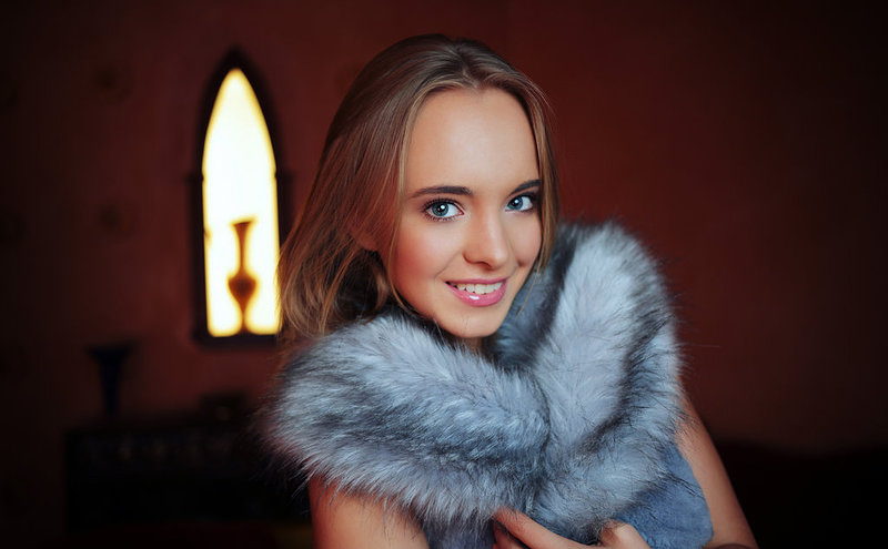 Яноечка, 21